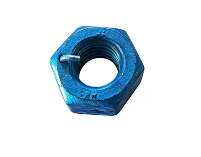 2H Heavy Hex Ceev Nrog Pin